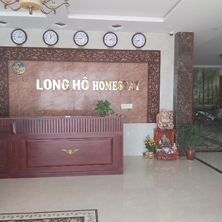 Long Ho Homestay Xom My Ca Eksteriør billede